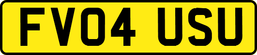 FV04USU
