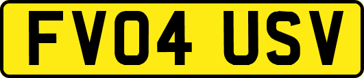 FV04USV