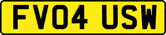 FV04USW