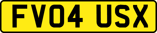 FV04USX