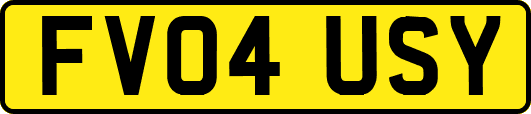 FV04USY