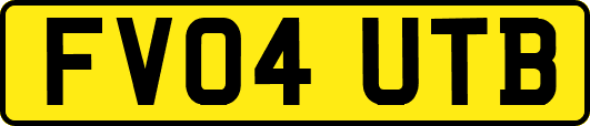 FV04UTB