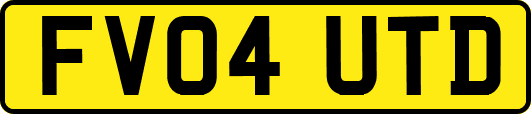 FV04UTD