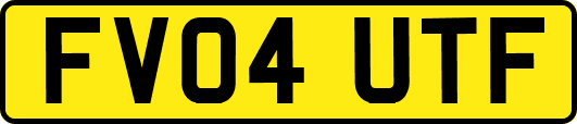 FV04UTF