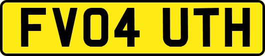 FV04UTH