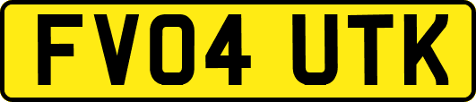 FV04UTK