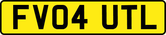 FV04UTL