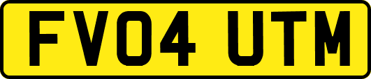 FV04UTM