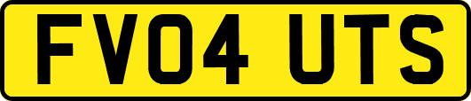 FV04UTS