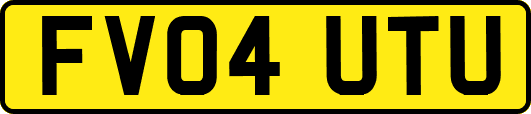 FV04UTU