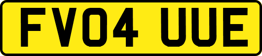 FV04UUE