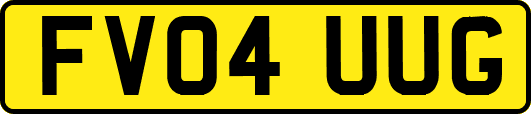FV04UUG