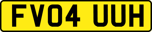 FV04UUH