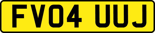 FV04UUJ