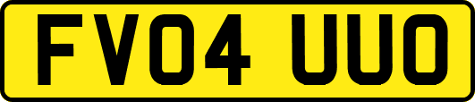 FV04UUO