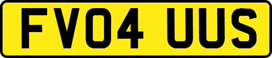 FV04UUS