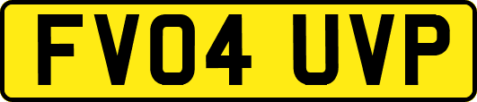 FV04UVP