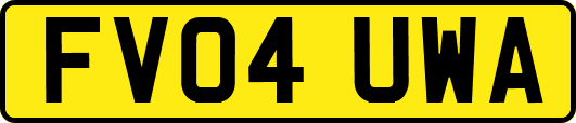 FV04UWA