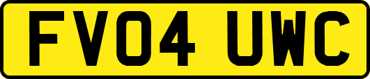 FV04UWC