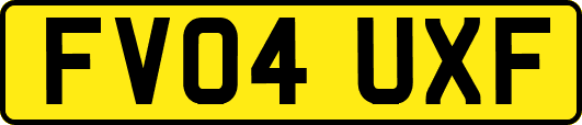 FV04UXF