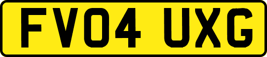FV04UXG