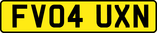FV04UXN