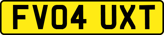 FV04UXT