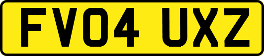 FV04UXZ