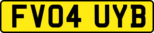 FV04UYB