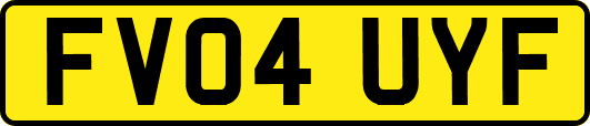 FV04UYF
