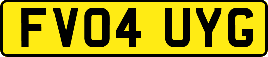FV04UYG