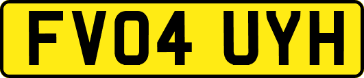 FV04UYH
