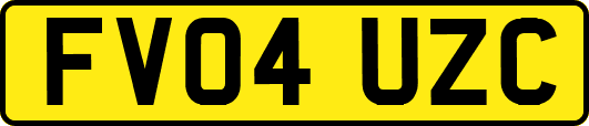 FV04UZC