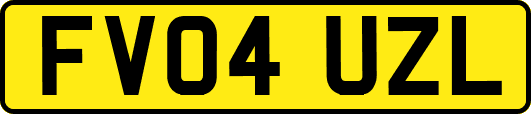 FV04UZL
