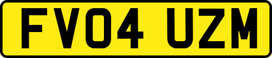 FV04UZM