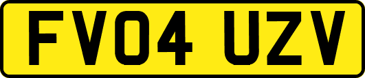 FV04UZV