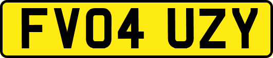 FV04UZY