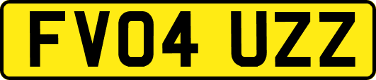 FV04UZZ