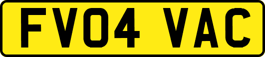 FV04VAC