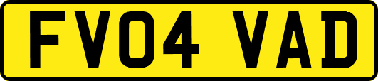 FV04VAD