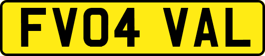 FV04VAL