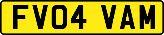 FV04VAM
