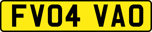 FV04VAO