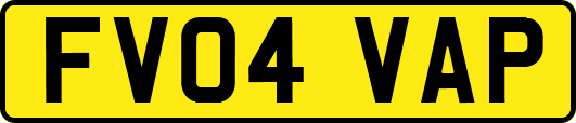 FV04VAP