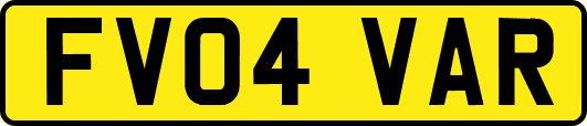 FV04VAR