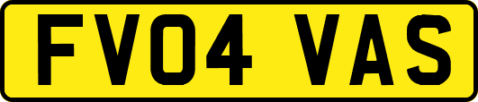 FV04VAS