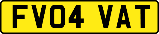 FV04VAT