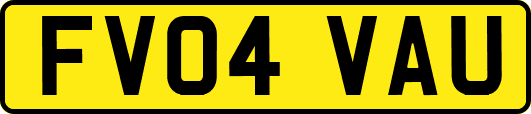 FV04VAU