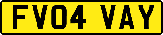FV04VAY