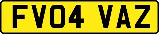 FV04VAZ
